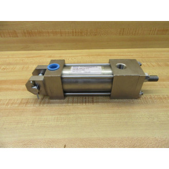 Schneider XPA-1.5X2 Clevis Cylinder XPA15X2 - New No Box