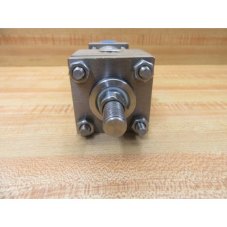 Schneider XPA-1.5X2 Clevis Cylinder XPA15X2 - New No Box