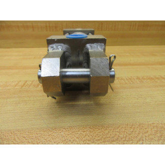 Schneider XPA-1.5X2 Clevis Cylinder XPA15X2 - New No Box