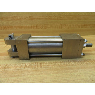 Schneider XPA-1.5X2 Clevis Cylinder XPA15X2 - New No Box
