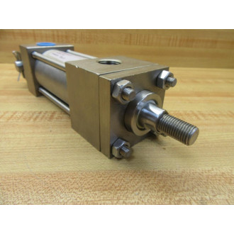 Schneider XPA-1.5X2 Clevis Cylinder XPA15X2 - New No Box