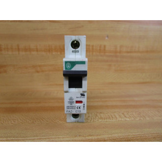 Moeller FAZ-C13 Eaton 13A Circuit Breaker FAZC13 - New No Box