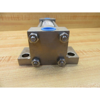 Schneider XLA-1.5X4 Cylinder XLA15X4 - New No Box