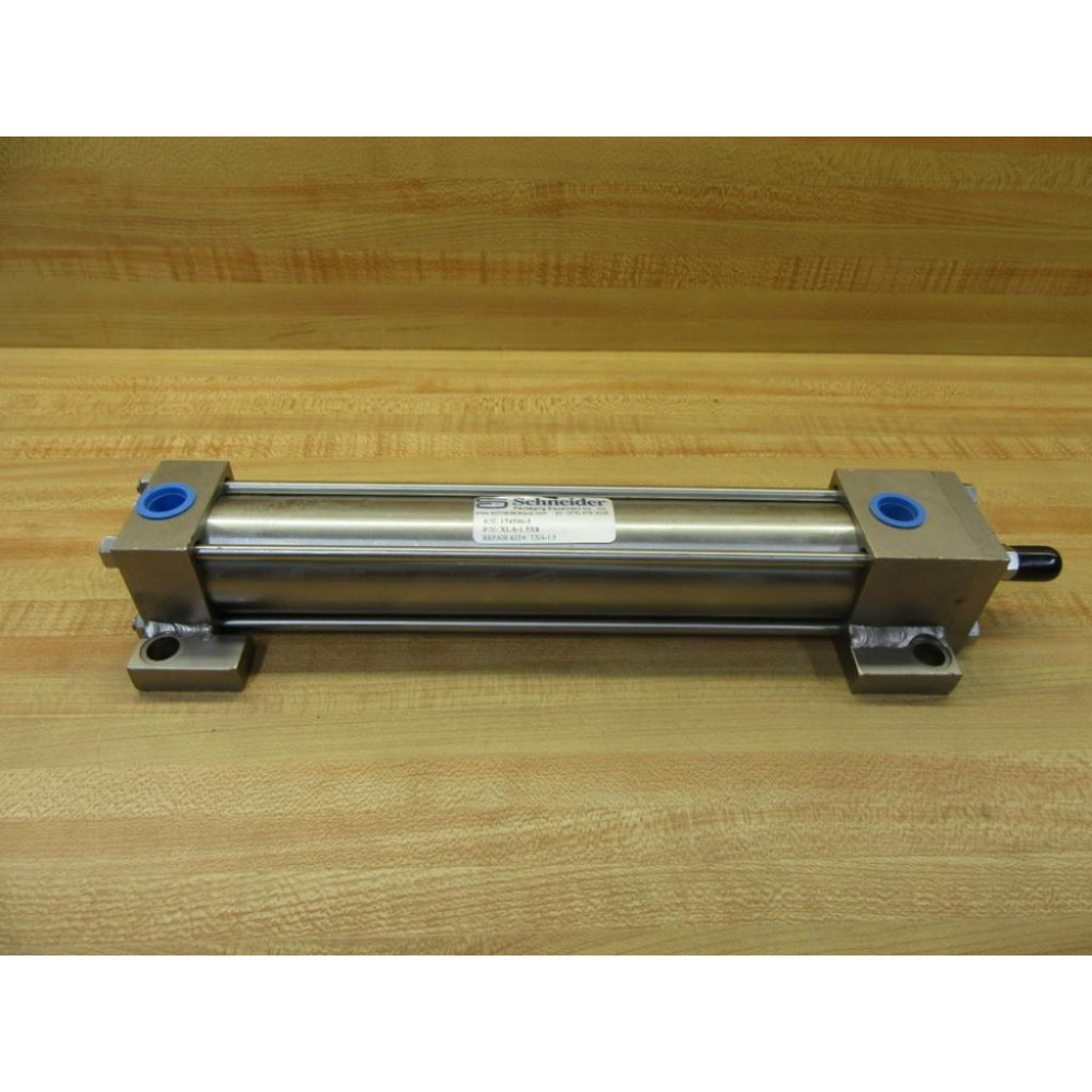 Schneider XLA-1.5X8 Cylinder XLA15X8 - New No Box