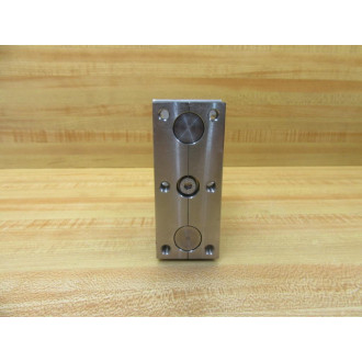Tavil CTB 032X35_B Guided Cylinder CTB032X35B - New No Box
