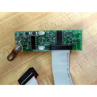 VideoJet 500090-PCB2 PCB 223240-PCB2 500090 - Used