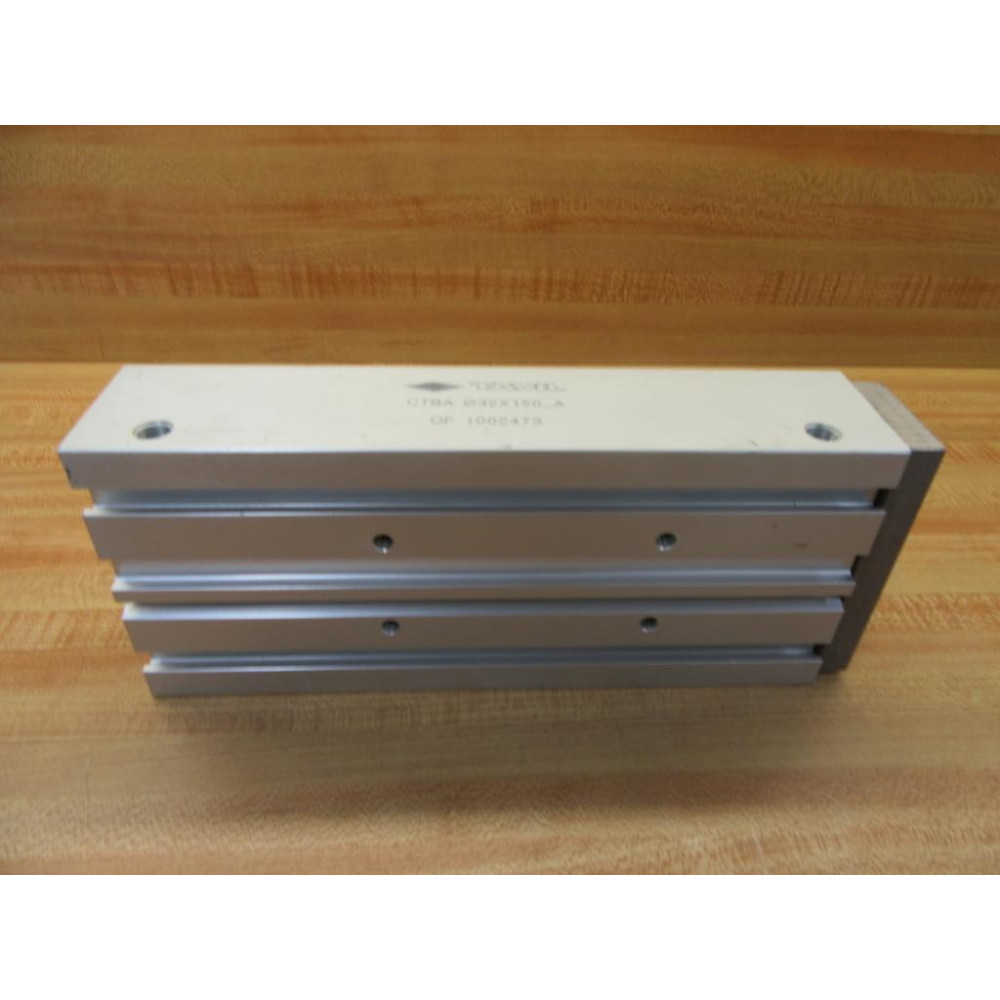 Tavil CTBA 032X150_A Guided Cylinder CTBA032X150A - New No Box