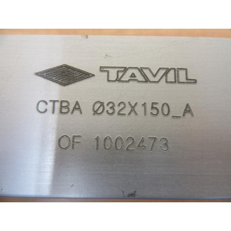 Tavil CTBA 032X150_A Guided Cylinder CTBA032X150A - New No Box