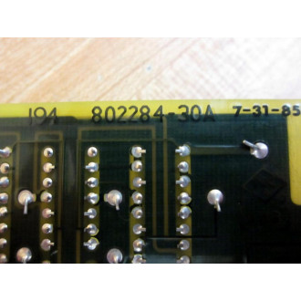 Reliance Electric 0-57411-1 Module O-57411-1 Internal Circuit Board Only - Used