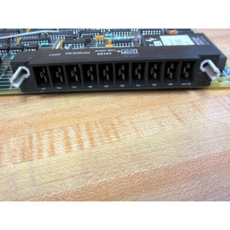 Reliance Electric 0-57411-1 Module O-57411-1 Internal Circuit Board Only - Used