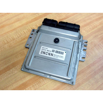 Hitachi MEC131-030 Forklift Controller 3NCNN 23710-4K51A - Used