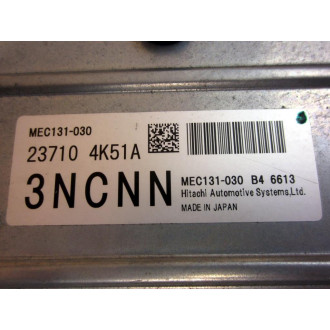 Hitachi MEC131-030 Forklift Controller 3NCNN 23710-4K51A - Used