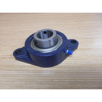 RHP MSFT2 Flange Bearing - New No Box