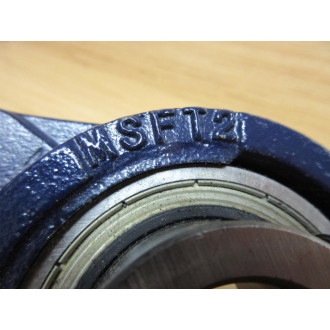 RHP MSFT2 Flange Bearing - New No Box