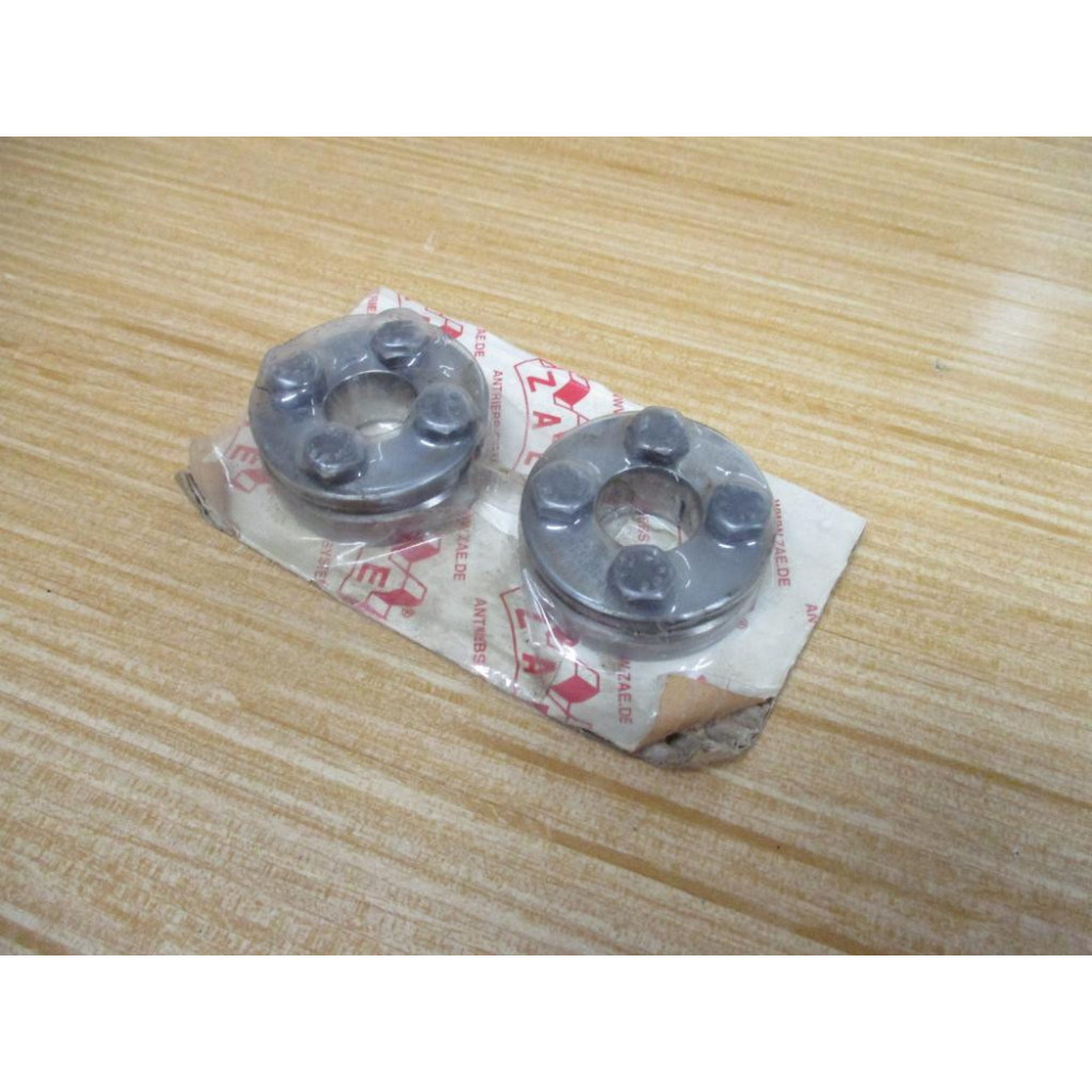 Stuwe HSD 18-22x18 Shrink Disc D-45527 (Pack of 2)