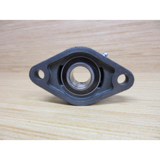 AMI FT205 Flange Bearing UC205-16 - New No Box