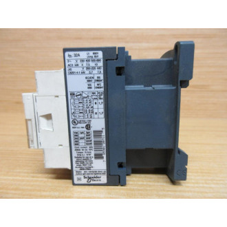 Telemecanique LC1D18U7 Square D Contactor Schneider 20711