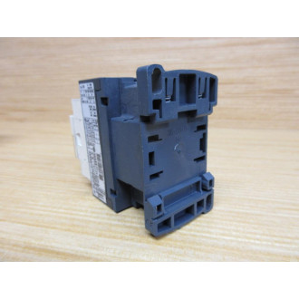 Telemecanique LC1D18U7 Square D Contactor Schneider 20711