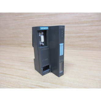 Siemens 6ES7 151-1AA04-0AB0 Interface Module Small Chips - Used