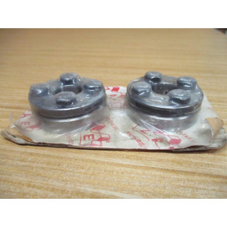 Stuwe HSD 18-22x18 Shrink Disc D-45527 (Pack of 2)
