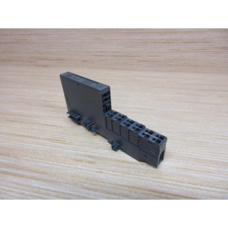 Siemens 6ES7131-4BD01-0AA0 Input Module W6ES7 193-4CA40-0AA0 - Used