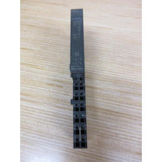 Siemens 6ES7131-4BD01-0AA0 Input Module W6ES7 193-4CA40-0AA0 - Used