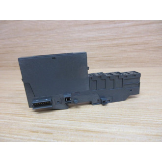 Siemens 6ES7131-4BD01-0AA0 Input Module W6ES7 193-4CA40-0AA0 - Used