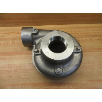 Gusher Pump RPE-27609E 2" Centrifugal Pump WO Motor RPE27609E - Used