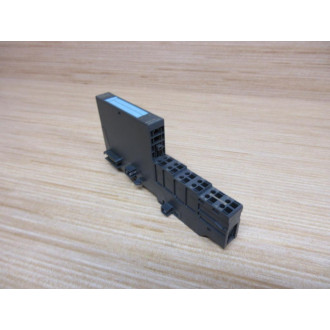 Siemens Furnas 6ES7 132-4HB01-0AB0 Output Module W6ES7 193-4CA40-0AA0 - New No Box