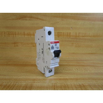 ABB S271-K6 Circuit Breaker S271K6 240415 VAC - New No Box