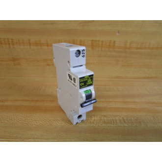 AEG Elfa E81S-C4 4A Circuit Breaker E81S - New No Box