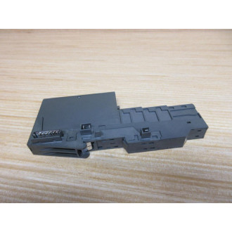 Siemens 6ES7 132-4BD01-0AA0 Output Module W 6ES7 193-4CA40-0AA0 - Used