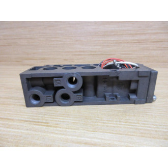 Numatics 229-675 Manifold 229675 W Gasket - Used