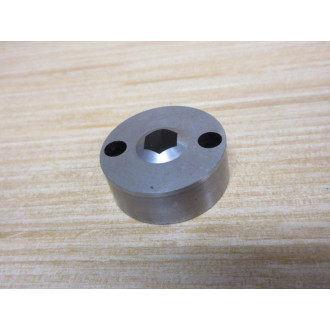 Kettering T-7023-12-D4 Hexagon DieCutter MRO37582 - New No Box