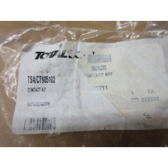 Caterpillar 905102 Contact Kit CT 905102