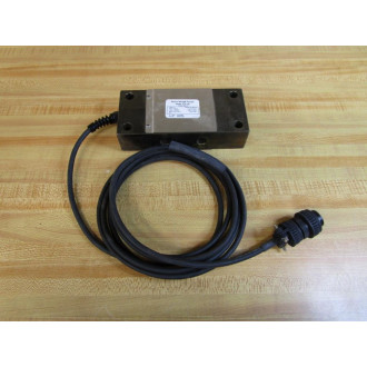 Avery Weigh Tronix 49099-0033 Load Cell FLS-125 - New No Box