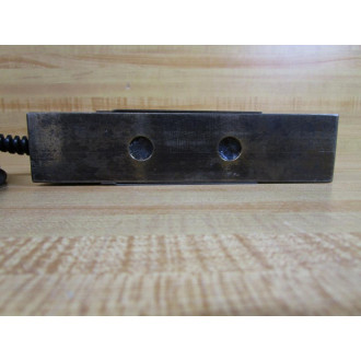 Avery Weigh Tronix 49099-0033 Load Cell FLS-125 - New No Box