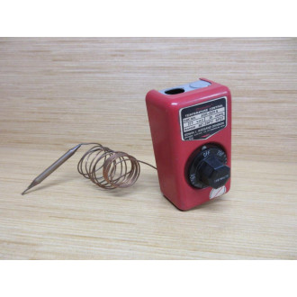Chromalox ARR-2524A Temperature Controller ARR2524A - Used