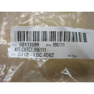 996111 Contact Tip Kit - New No Box