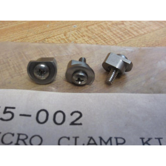 31165-002 C-Syncro Clamp Kit 31165002