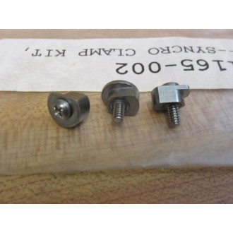 31165-002 C-Syncro Clamp Kit 31165002