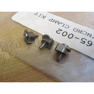31165-002 C-Syncro Clamp Kit 31165002