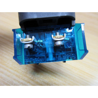 Allen Bradley 800T-FXJEQH2RD4V E-Stop Button - New No Box