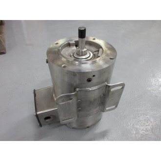 Baldor Reliance CSSEWDM3541 Super-E Washdown Duty Motor Tested - Used