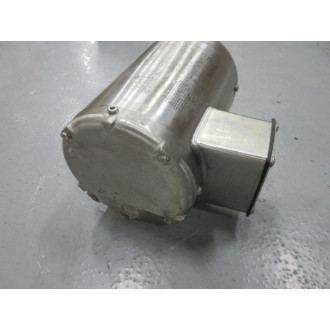 Baldor Reliance CSSEWDM3541 Super-E Washdown Duty Motor Tested - Used