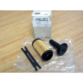 Deutz 0460-2317 Replacement Urea Filter Insert 04602317