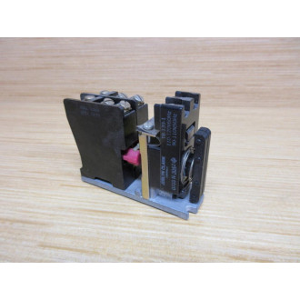 Joslyn Clark PMS-5S Slim Jim Safety Relay 5SRR-26 - New No Box
