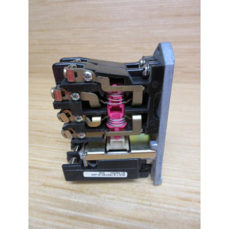 Joslyn Clark PMS-5S Slim Jim Safety Relay 5SRR-26 - New No Box