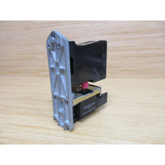 Joslyn Clark PMS-5S Slim Jim Safety Relay 5SRR-26 - New No Box