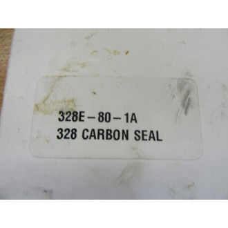 Generic 328E-80-1A Carbon Seal 328E801A